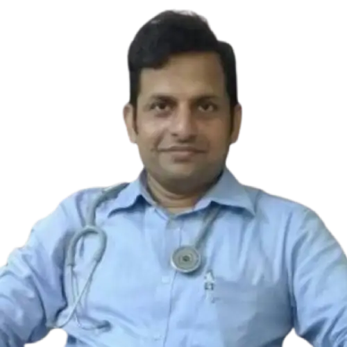 Dr. M. V. Venkat, MS, MRCS (UK)
