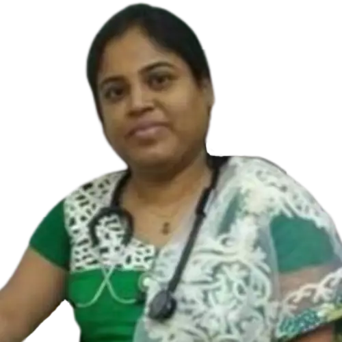 Dr. Usha Deepthi, MD